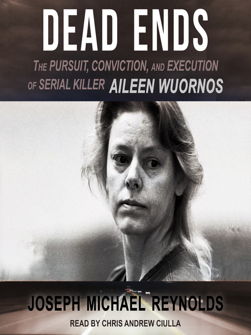Title details for Dead Ends by Joseph Michael Reynolds - Available
